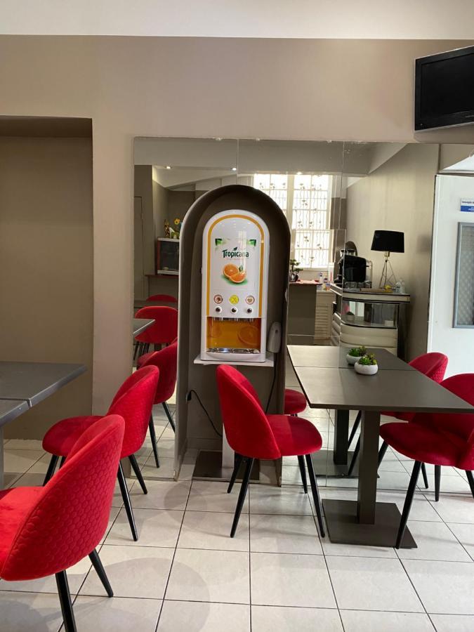 Kyriad Direct Centre