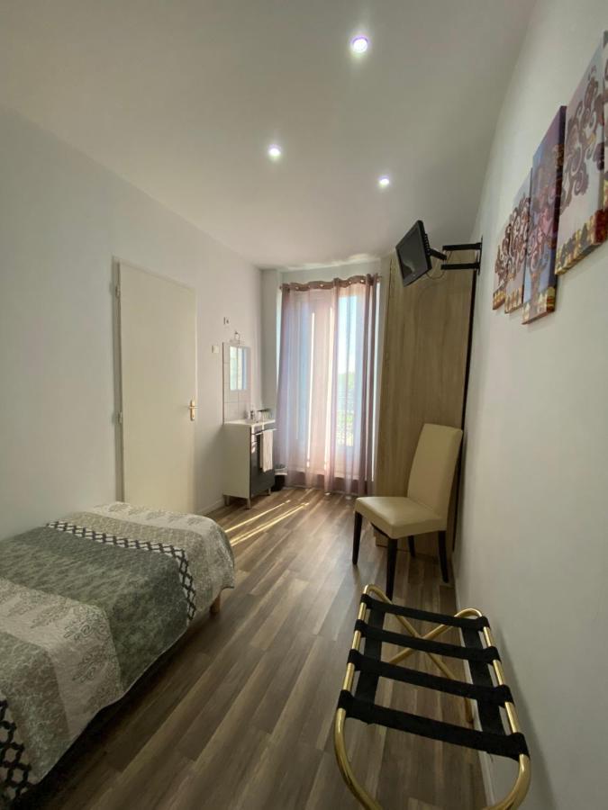 Kyriad Direct Centre 2* Béziers